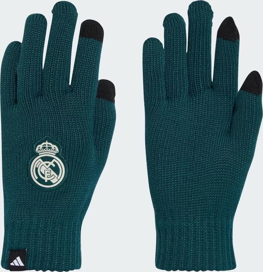 Adidas Real Madrid Handschoenen