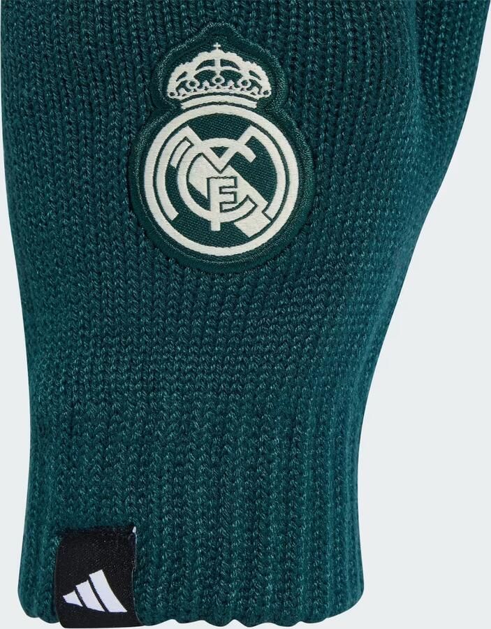 Adidas Real Madrid Handschoenen - Foto 2