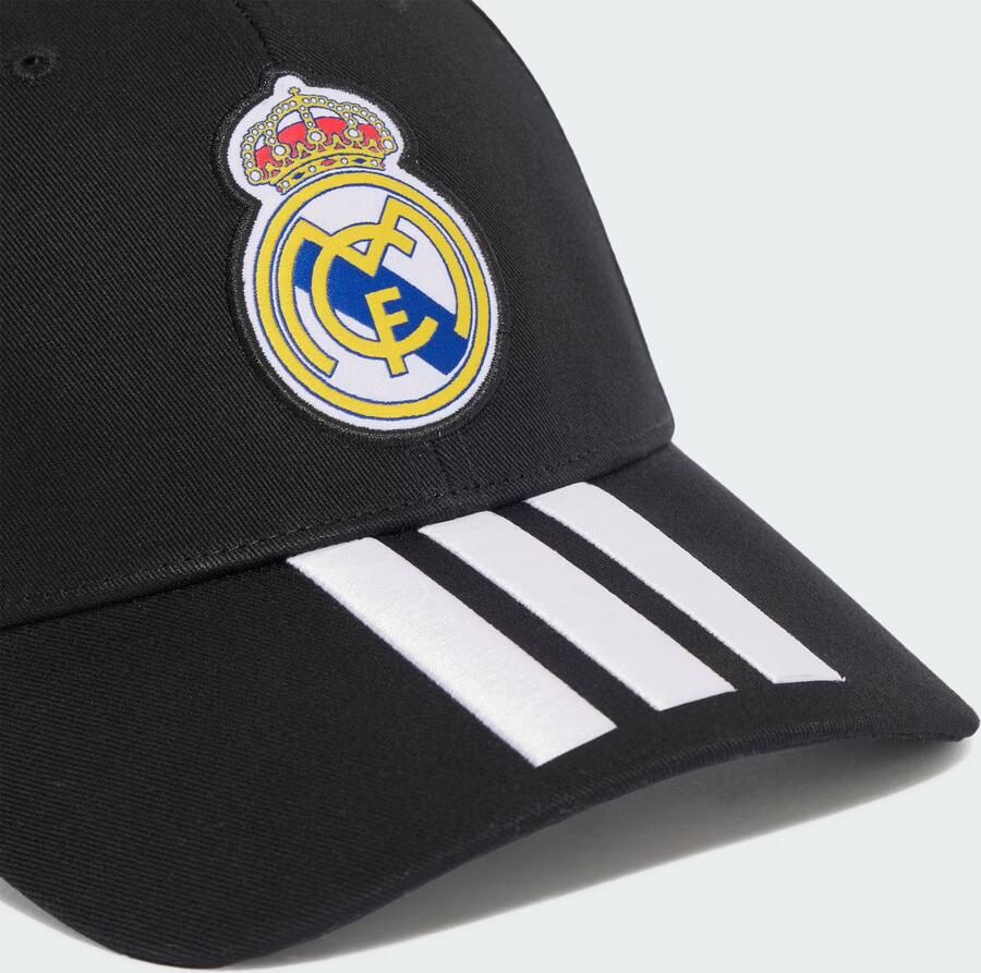 Adidas REAL MADRID HONKBALPET - Foto 2
