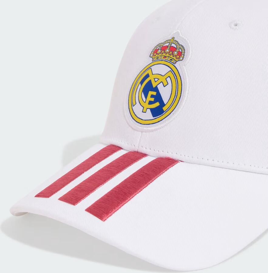 Adidas REAL MADRID HONKBALPET - Foto 2