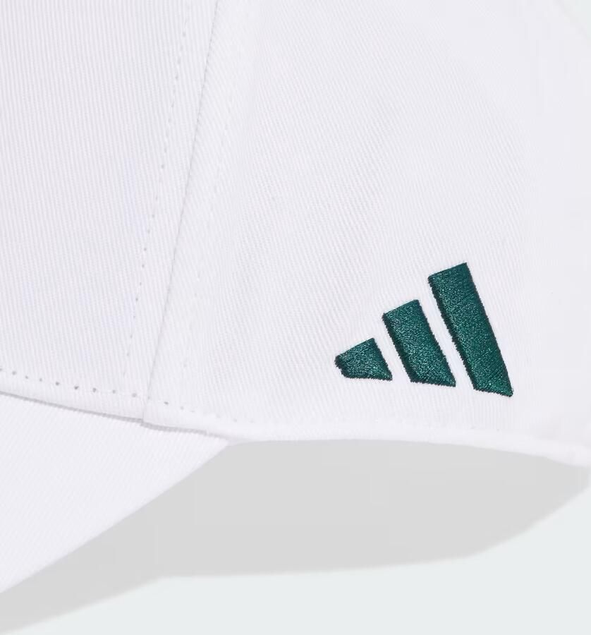 Adidas REAL MADRID HONKBALPET - Foto 3
