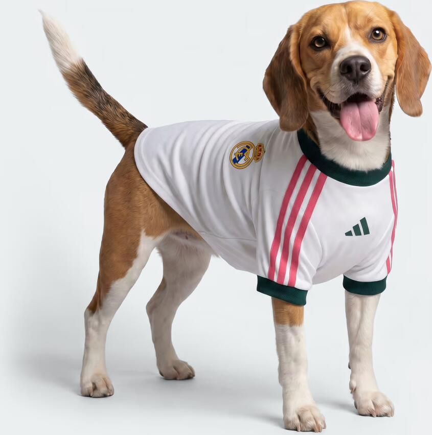 Adidas Real Madrid Huisdier Shirt