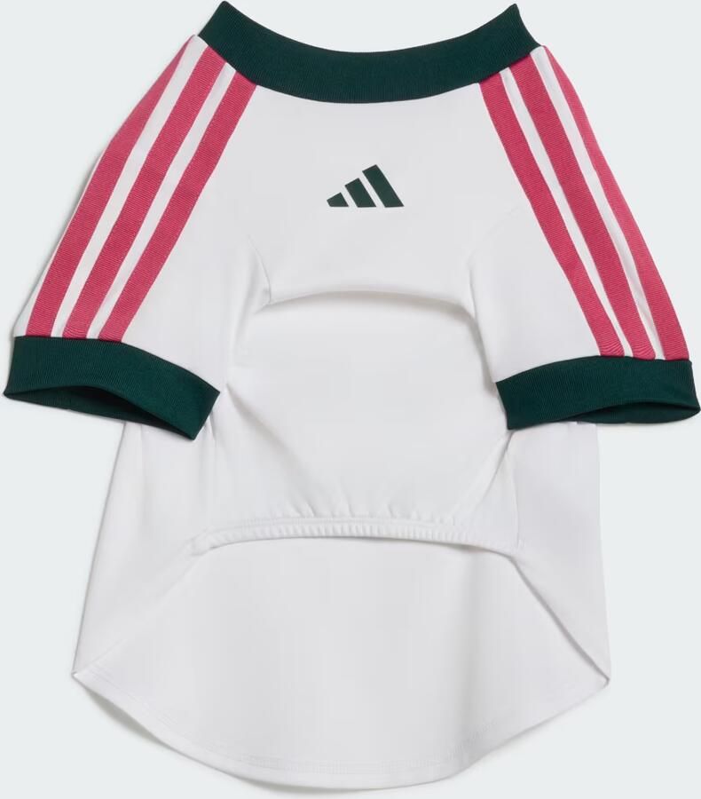 Adidas Real Madrid Huisdier Shirt - Foto 4