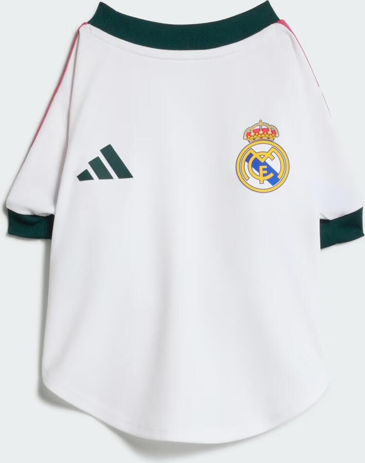 Adidas Real Madrid Huisdier Shirt - Foto 5
