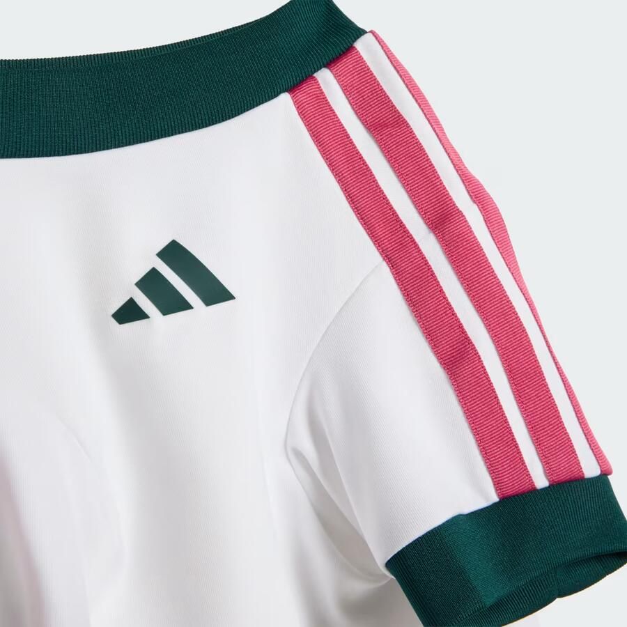 Adidas Real Madrid Huisdier Shirt - Foto 2