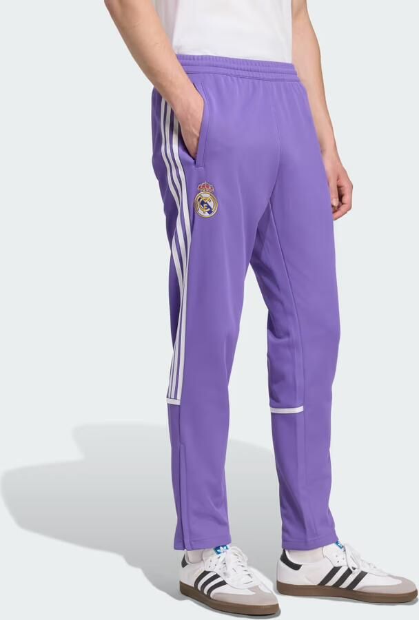 Adidas Real Madrid LFSTLR Trainingsbroek