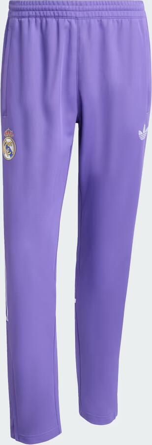 Adidas Real Madrid LFSTLR Trainingsbroek - Foto 6