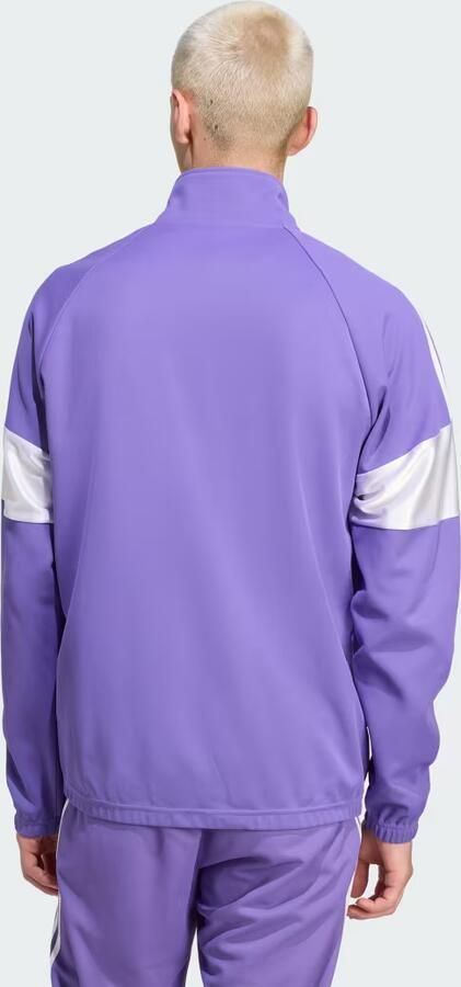 Adidas Real Madrid LFSTLR Trainingsjack - Foto 5