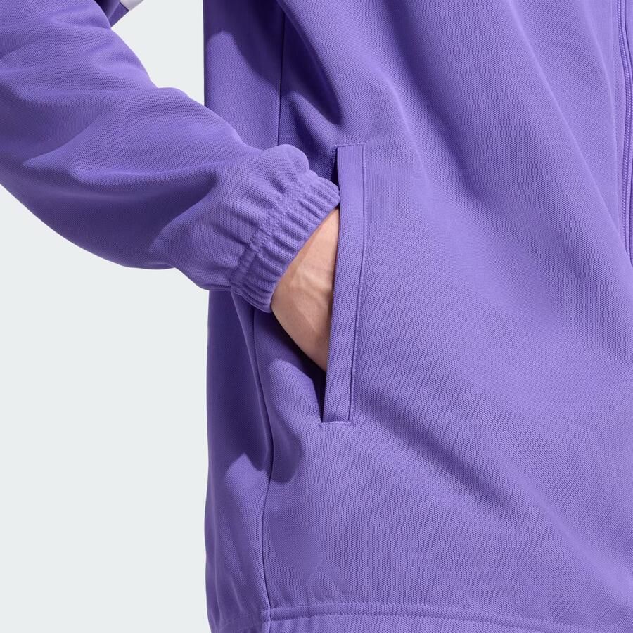 Adidas Real Madrid LFSTLR Trainingsjack - Foto 2