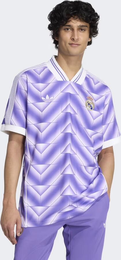 Adidas T-shirt Korte Mouw T-shirt LFSTLR tissu interlock premium - Foto 2