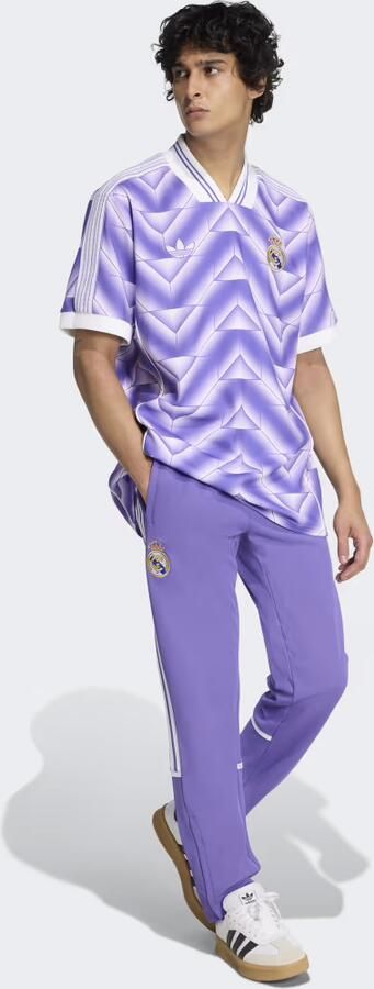 Adidas T-shirt Korte Mouw T-shirt LFSTLR tissu interlock premium - Foto 6