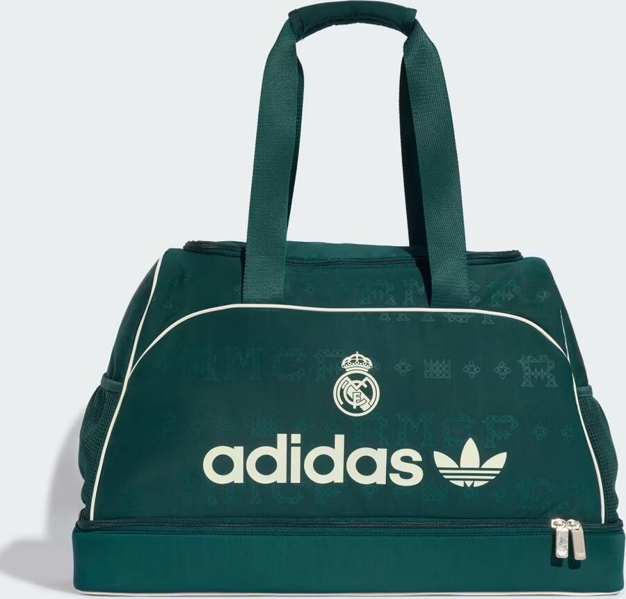 Adidas REAL MADRID ORI VOETBALTAS