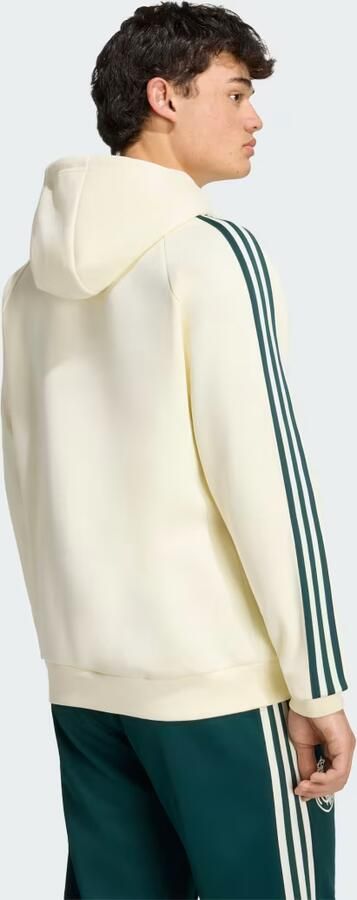 Adidas Real Madrid Originals Hoodie - Foto 6