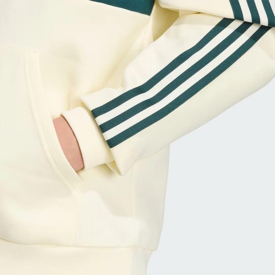 Adidas Real Madrid Originals Hoodie - Foto 2