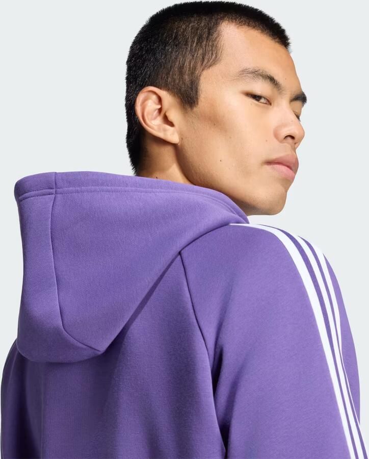 Adidas Real Madrid Originals Hoodie - Foto 3