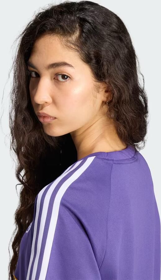 Adidas Real Madrid Originals Jurk - Foto 4