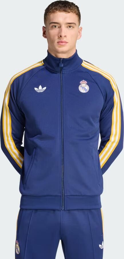Adidas Real Madrid Originals Sportjack