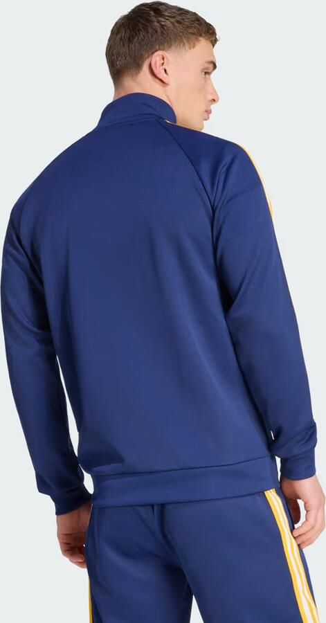 Adidas Real Madrid Originals Sportjack - Foto 6