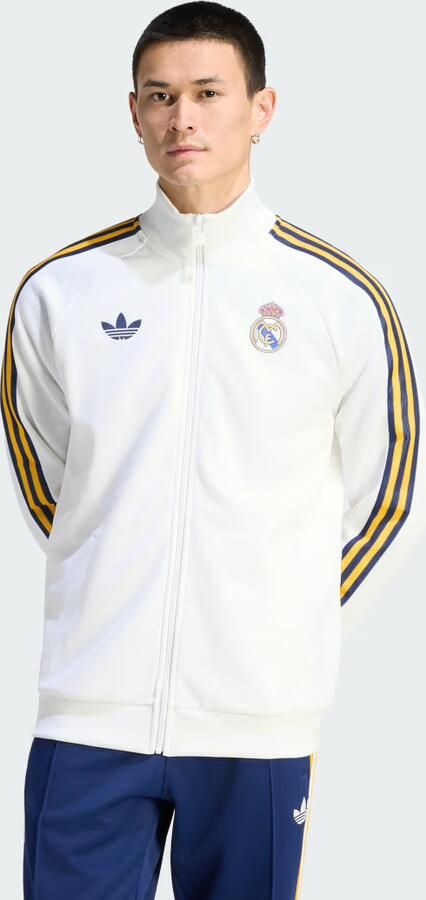 Adidas Real Madrid Originals Sportjack