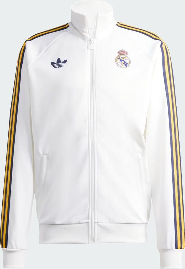 Adidas Real Madrid Originals Sportjack - Foto 4