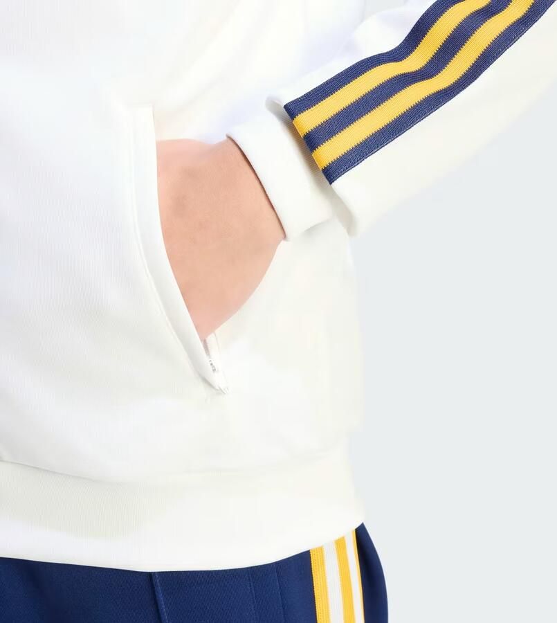 Adidas Real Madrid Originals Sportjack - Foto 2