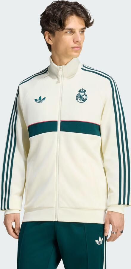 Adidas Real Madrid Originals Sportjack