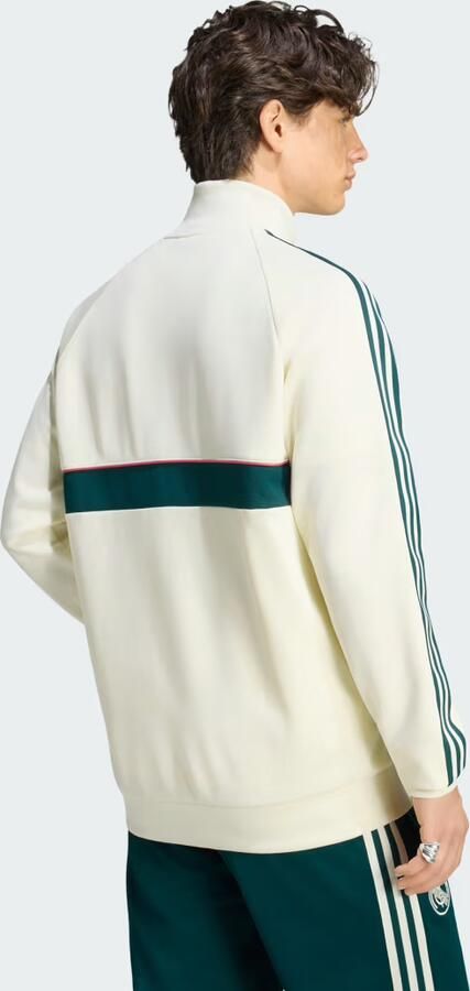Adidas Real Madrid Originals Sportjack - Foto 6