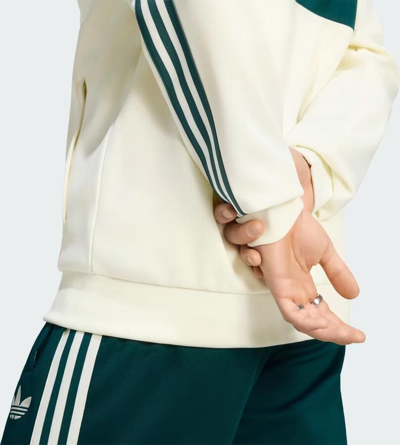 Adidas Real Madrid Originals Sportjack - Foto 2