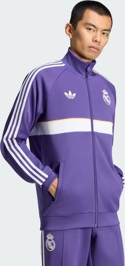 Adidas Real Madrid Originals Sportjack