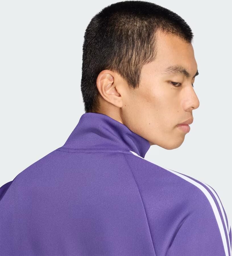Adidas Real Madrid Originals Sportjack - Foto 3
