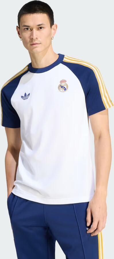 Adidas Real Madrid Originals T-shirt