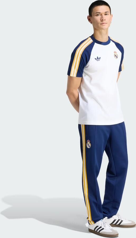Adidas Real Madrid Originals T-shirt - Foto 5