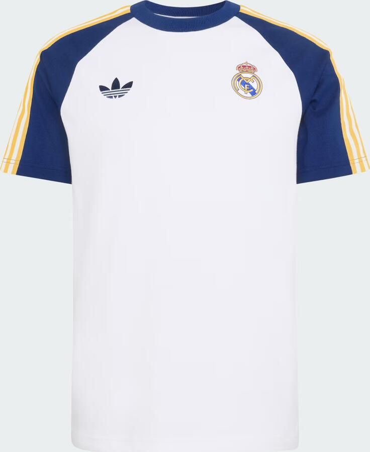 Adidas Real Madrid Originals T-shirt - Foto 3
