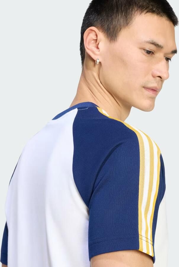 Adidas Real Madrid Originals T-shirt - Foto 4