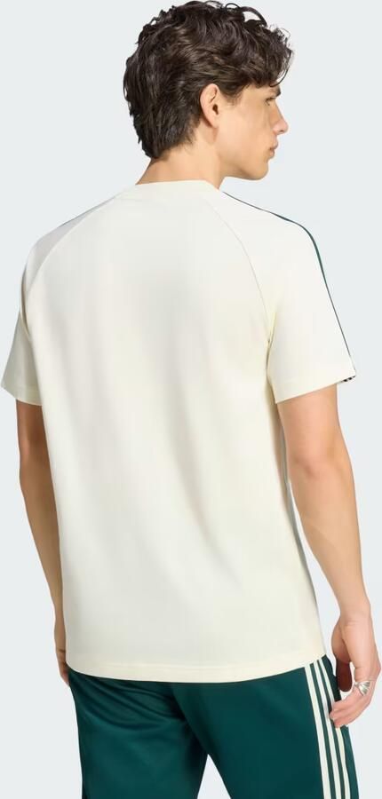 Adidas Real Madrid Originals T-shirt - Foto 6