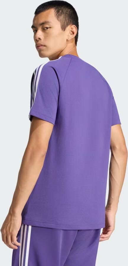 Adidas Real Madrid Originals T-shirt - Foto 5