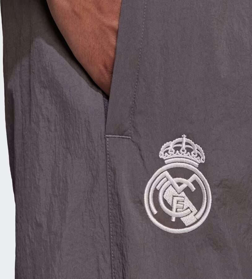 Adidas Real Madrid Originals Trainingsbroek - Foto 2