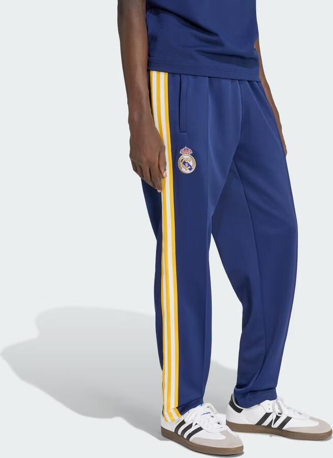 Adidas Real Madrid Originals Trainingsbroek