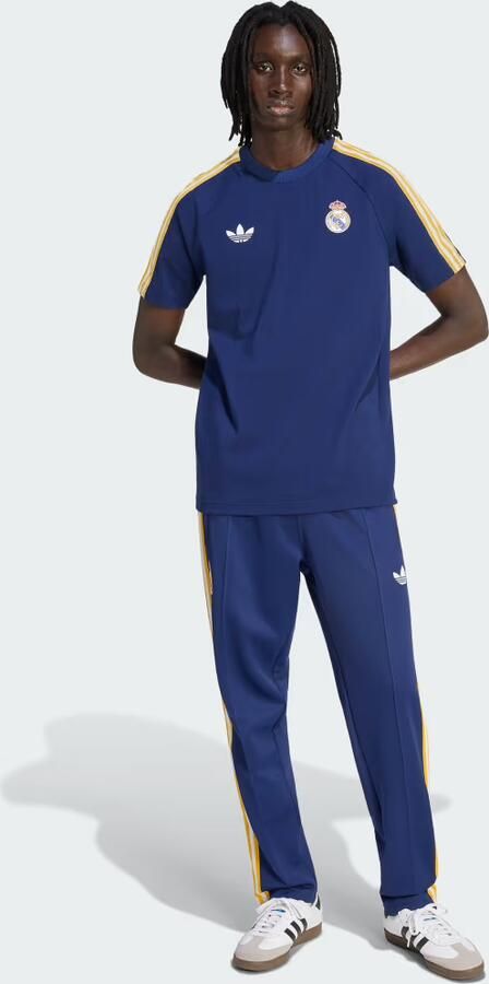 Adidas Real Madrid Originals Trainingsbroek - Foto 4