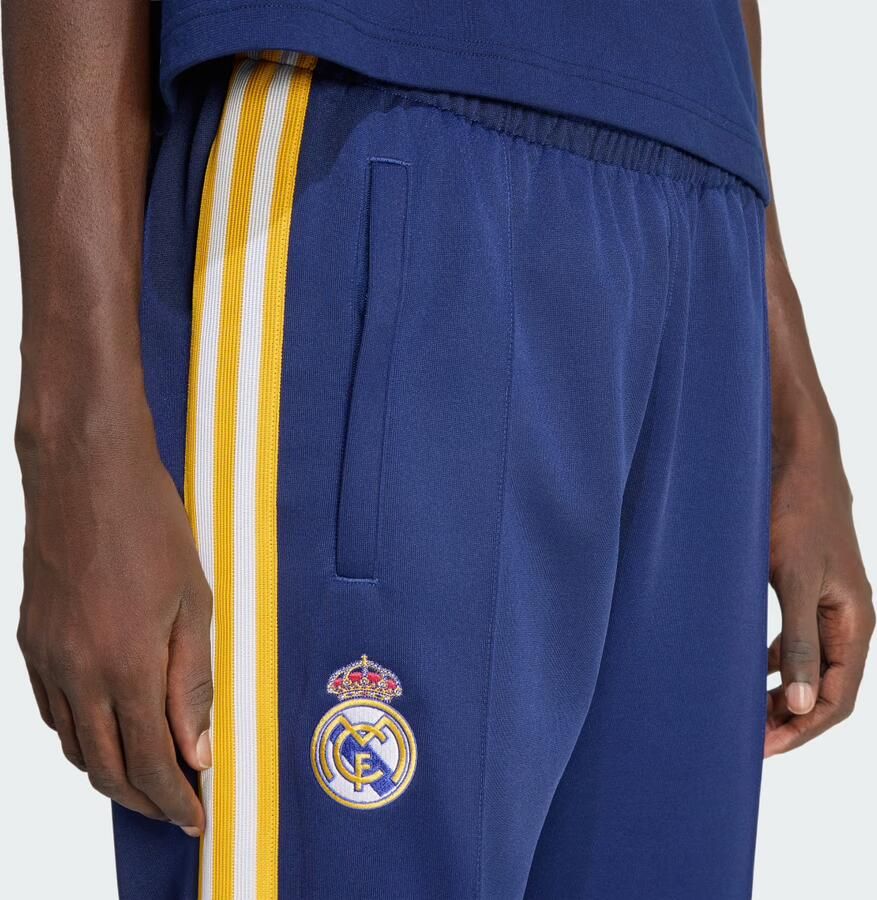 Adidas Real Madrid Originals Trainingsbroek - Foto 2