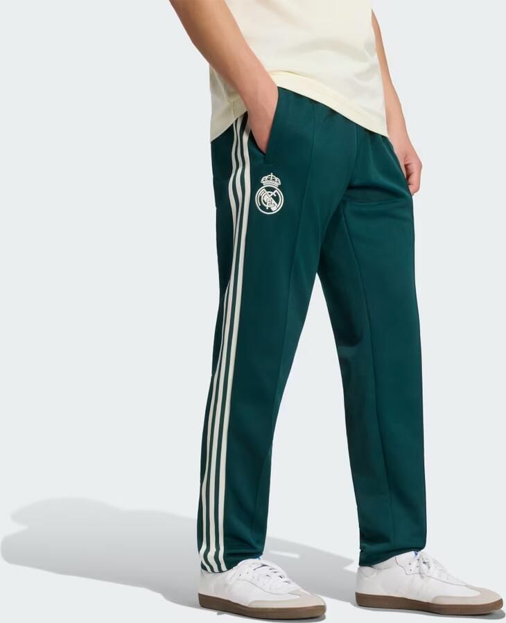 Adidas Real Madrid Originals Trainingsbroek