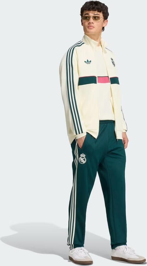 Adidas Real Madrid Originals Trainingsbroek - Foto 5