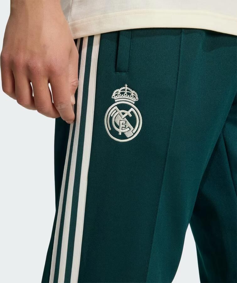 Adidas Real Madrid Originals Trainingsbroek - Foto 3