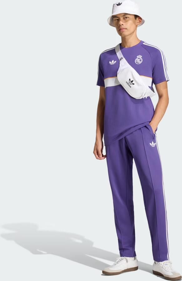 Adidas Real Madrid Originals Trainingsbroek - Foto 5