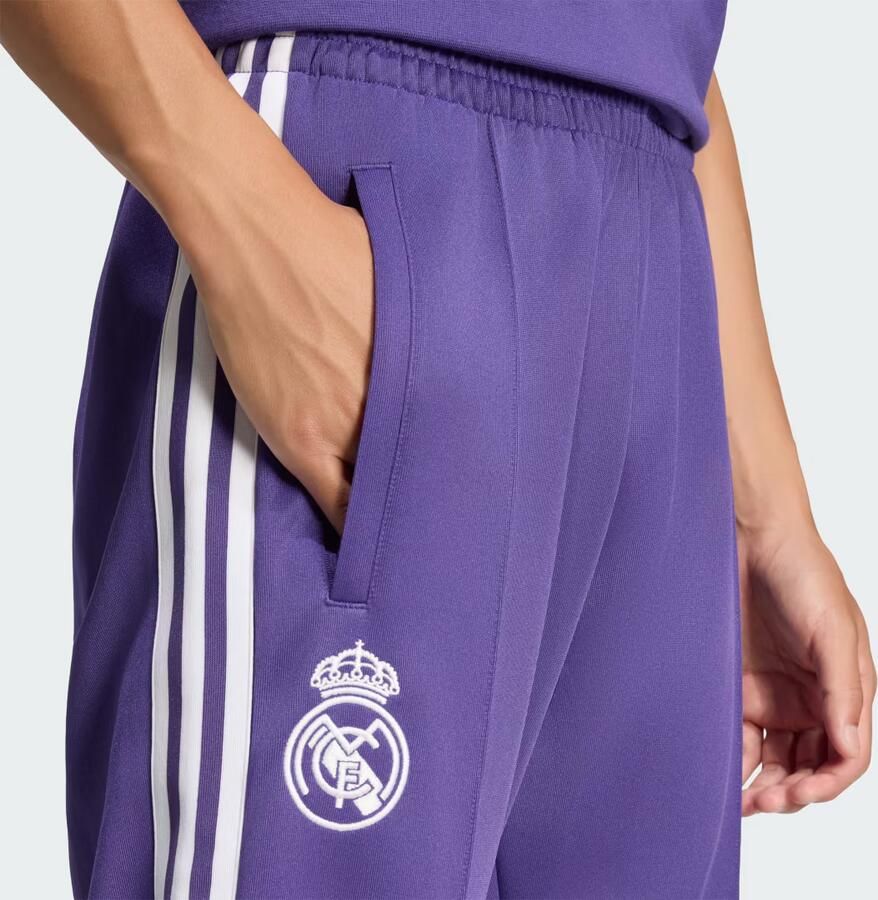 Adidas Real Madrid Originals Trainingsbroek - Foto 2