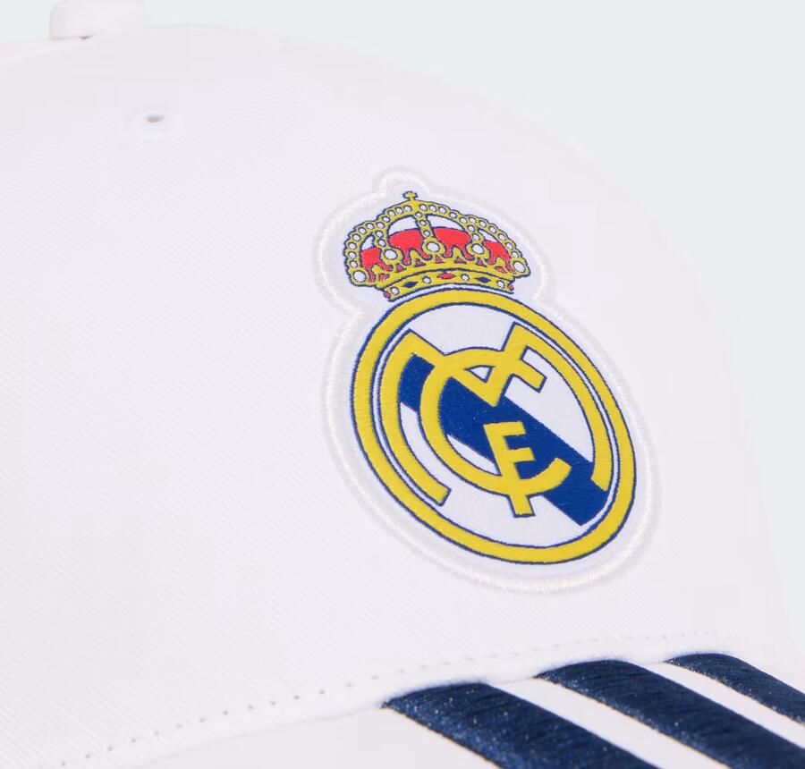 Adidas REAL MADRID PET KIDS - Foto 2