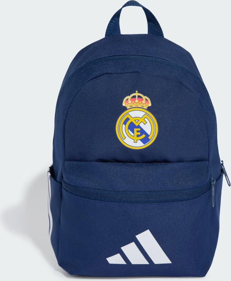 Adidas REAL MADRID RUGZAK KIDS