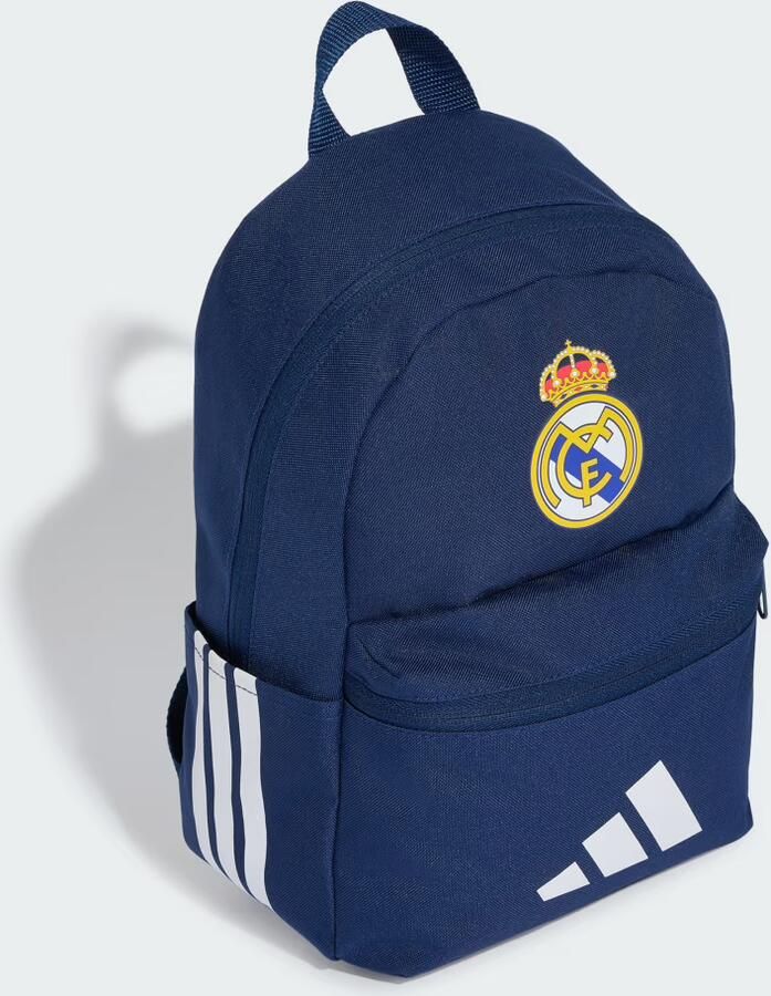 Adidas REAL MADRID RUGZAK KIDS - Foto 5
