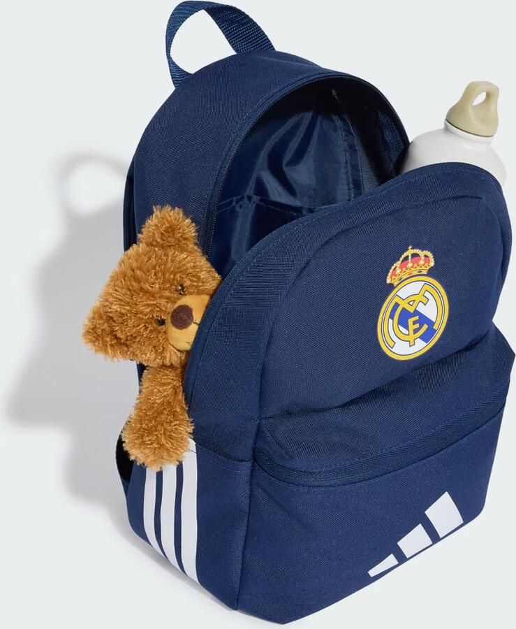 Adidas REAL MADRID RUGZAK KIDS - Foto 4