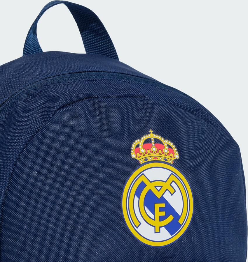 Adidas REAL MADRID RUGZAK KIDS - Foto 2